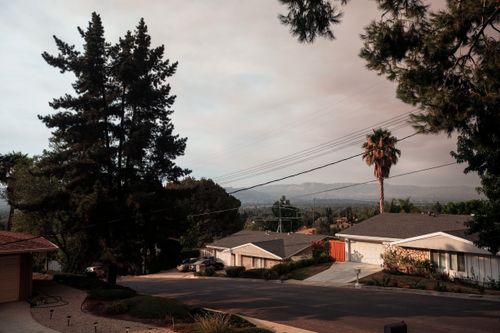 Woodland Hills
